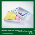 Bath Towel/ Gift Set with High Quality Jacquard Towel /Bright Color Bath Towel